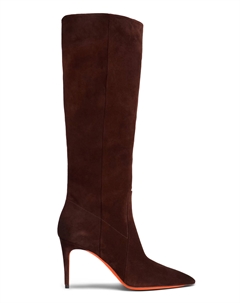 Сапоги Santoni