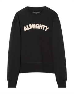 Толстовка Maharishi