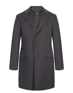 Пальто Corneliani