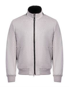 Бомбер Mandelli