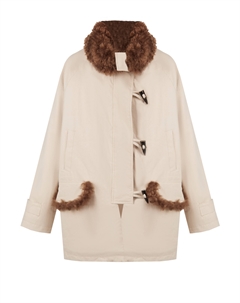 Куртка Sfilato