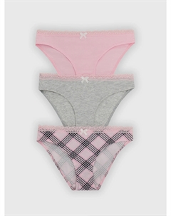 Трусы для девочек (3шт.) Mark formelle