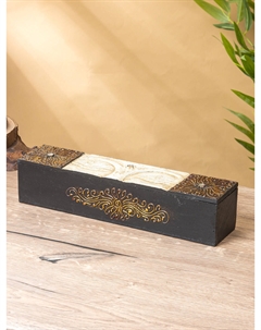 Шкатулка Nobrand