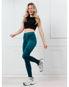 Брюки леггинсы Виотекс