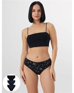 Трусы женские (3шт.) Mark formelle