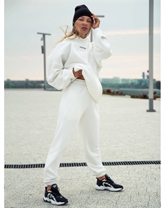 Брюки джоггеры Tm kosmos