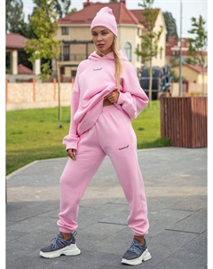 Брюки джоггеры Tm kosmos