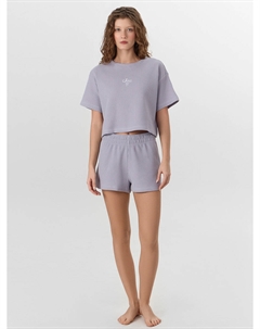 Комплект женский (футболка, шорты) Mark formelle