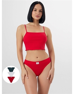 Трусы женские (3шт.) Mark formelle