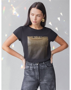 Футболка Vilatte