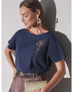 Футболка Vilatte