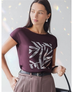 Футболка Vilatte