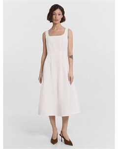 Сарафан женский белый Mark formelle