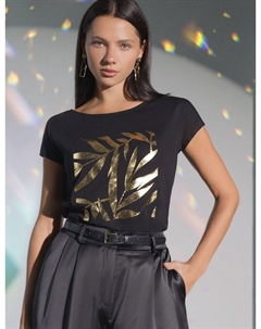 Футболка Vilatte