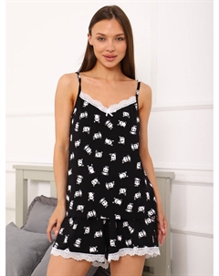 Пижама женская Love by lana