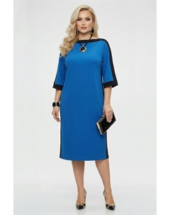 Платье "Сиеста" Monvarlin