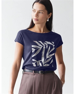 Футболка Vilatte