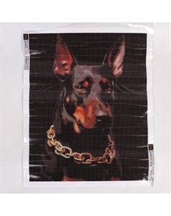 Алмазная вышивка полное заполнение Школа талантов