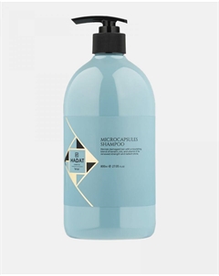 Шампунь для волос Hadat cosmetics