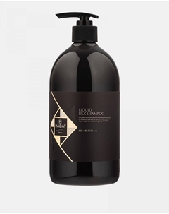 Шампунь для волос Hadat cosmetics