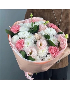 Букет «Романс» Шарландия гринландия