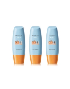 Солнцезащитный крем Little Yellow Cap SPF50+ PA+++ 180 Mistine