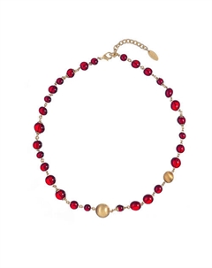 Колье, Mustang Lanzerotti