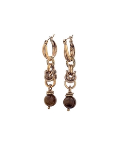 Серьги Elisir Lanzerotti