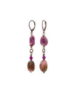 Серьги Elisir Lanzerotti