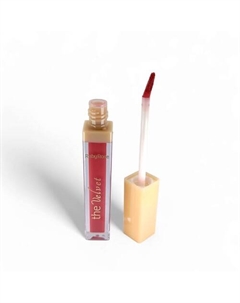 Блеск для губ бархат Ruby rose