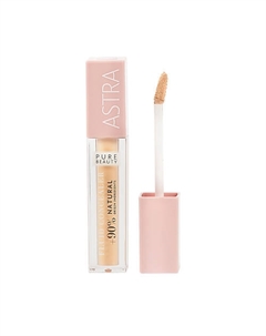 Консилер для лица Pure beauty Fluid concealer 5 Астра
