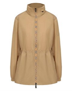 Парка Burberry