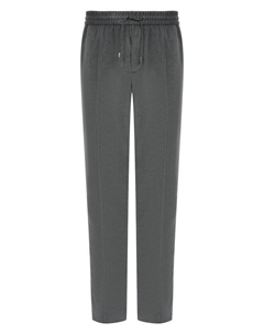 Вельветовые брюки Zilli