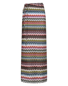 Юбка из вискозы Missoni