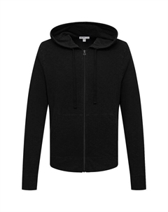 Хлопковая толстовка James perse