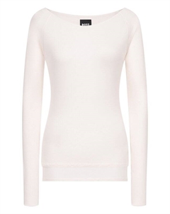 Лонгслив Boss