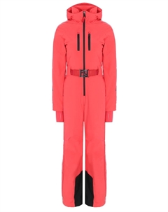 Комбинезон горнолыжный Fendi