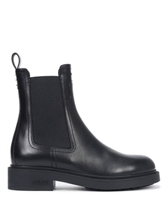 Челси кожаные Fendi