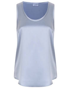 Топ шелковый Brunello cucinelli