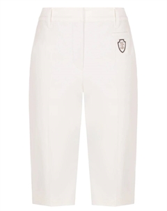 Шорты хлопковые Brunello cucinelli