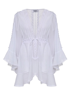 Туника хлопковая Charo ruiz