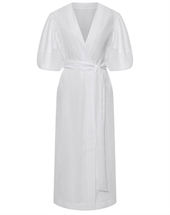 Платье льняное Léah