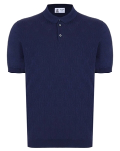 Поло хлопковое Dalmine