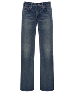 Джинсы хлопковые Celine