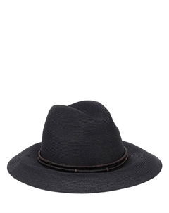 Шляпа плетеная Brunello cucinelli