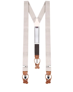 Подтяжки комбинированные Albert thurston