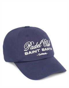 Бейсболка хлопковая Mc2 saint barth