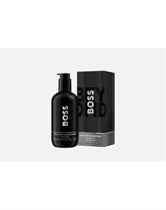 Гель для душа Bottled Beyond 200 мл Hugo boss