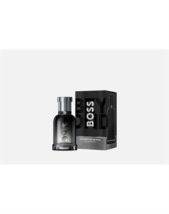 Парфюмерная вода Bottled Beyond 50 мл Hugo boss