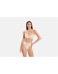 Трусы-стринги Крем M мл My